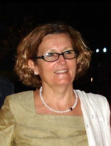 Photo de profil de Danièle Moal