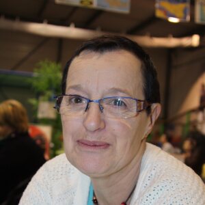 Photo de profil de Daniele Monlezun