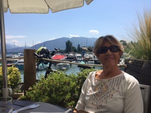 Photo de profil de Danièle Morello