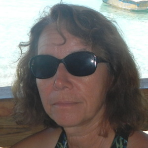 Photo de profil de Danièle Nakib