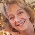 Photo de profil de Danièle Nicolai