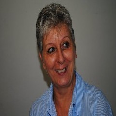 Photo de profil de Daniele Nicouleau
