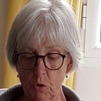 Photo de profil de Danièle Olivier