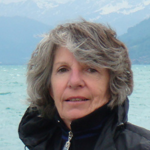 Photo de profil de Danièle Oriau