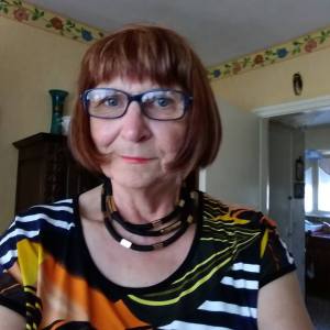 Photo de profil de Danièle Parmentier