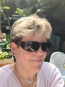 Photo de profil de Danièle Peltier