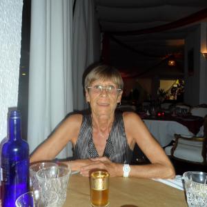 Photo de profil de Danièle Pourrier