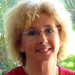 Photo de profil de Danièle Pratlong