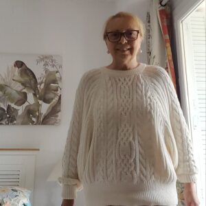 Photo de profil de Danièle Pruvot
