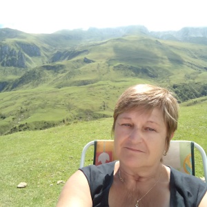Photo de profil de Daniele Quatreveau