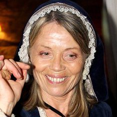 Photo de profil de Danièle Quévarec