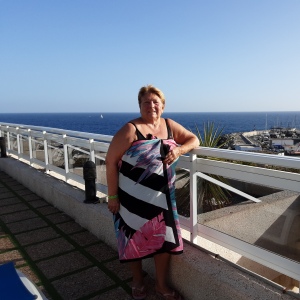 Photo de profil de Danièle Rameil