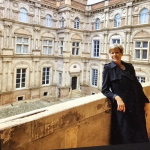 Photo de profil de Danièle Raust