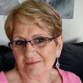 Photo de profil de Daniele Ray