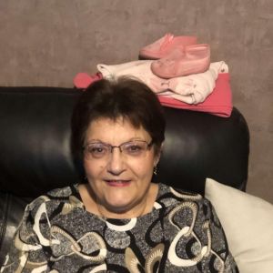 Photo de profil de Daniele Rodrigues