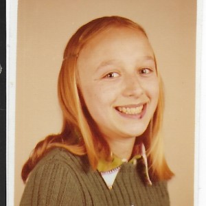Photo de profil de Danièle Rohart