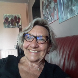 Photo de profil de Daniele Rolland