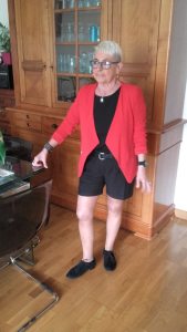 Photo de profil de Danièle Rygat
