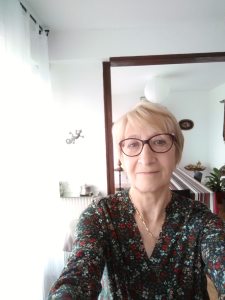Photo de profil de Danièle Saâd