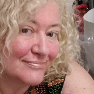 Photo de profil de Danièle Vantomme
