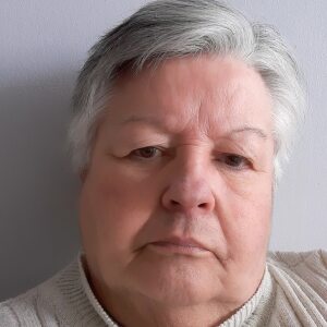 Photo de profil de Daniéle Voisin