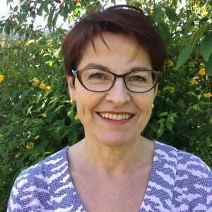 Photo de profil de Daniele Zinberg