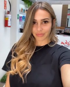 Photo de profil de Daniella Foulon