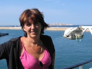 Photo de profil de Danielle Dany Faure