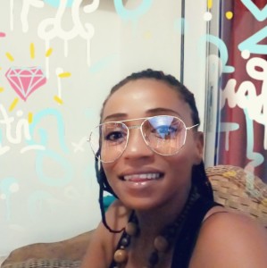 Photo de profil de Danielle Wilande Chovino