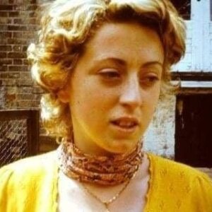 Photo de profil de Danielle Amari