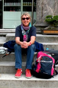 Photo de profil de Danielle Aussire