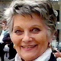 Photo de profil de Danielle Bachelard