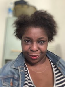 Photo de profil de Danielle Badinga