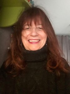 Photo de profil de Danielle Bailly