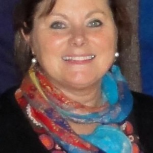 Photo de profil de Danielle Bardou