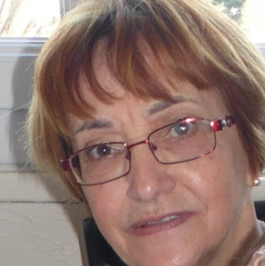 Photo de profil de Danielle Bardy