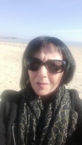 Photo de profil de Danielle Baud