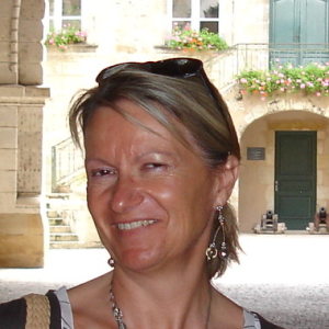 Photo de profil de Danielle Baudry