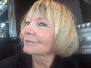 Photo de profil de Danielle Bay