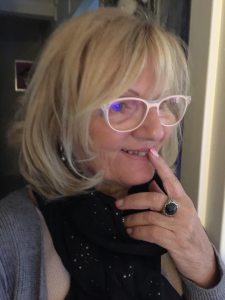 Photo de profil de Danielle Ben Nasser