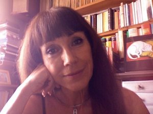 Photo de profil de Danielle Bernard