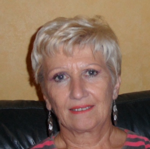 Photo de profil de Danielle Bernard