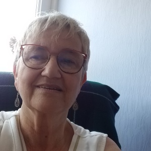 Photo de profil de Danielle Bersier