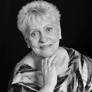 Photo de profil de Danielle Bienvenu