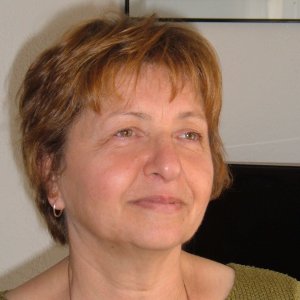 Photo de profil de Danielle Bissey