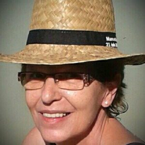 Photo de profil de Danielle Blanc
