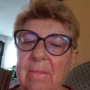 Photo de profil de Danielle Blandin