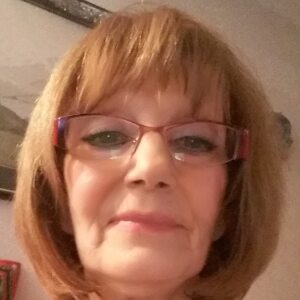 Photo de profil de Danielle Blank