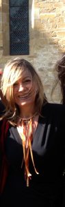 Photo de profil de Danielle Boccoz