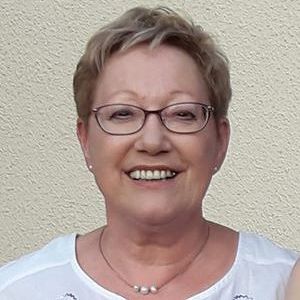 Photo de profil de Danielle Boisvineau